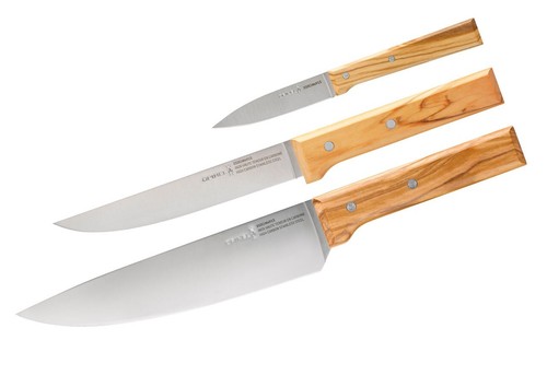 Opinel parallele trio - opinel,