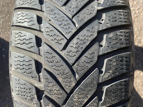 Dunlop runflat winterreifen - dunlop,