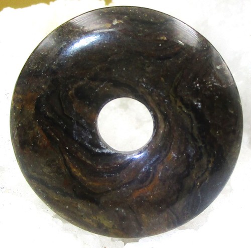Stromatolith donut - ,