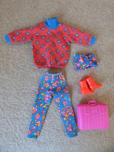 Barbie dream vacation - /,