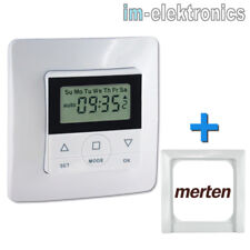 Zeitschaltuhr Timer CasaSpirit