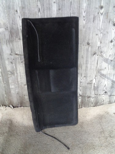 Seat ibiza hutablage - seat, 2