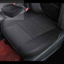 1x Auto Fahrer Sitzauflage