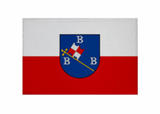 Aufnäher Bad Königshofen OT