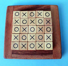 Tic Tac Toe  Strategiespiel
