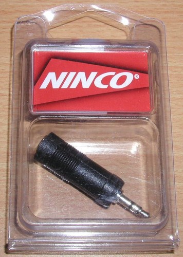 Ninco 110307 adapter - ninco,