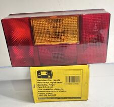 Hella 2SD006040-041 Lichtscheibe Heckleuchte rechts rear lamp right-hand