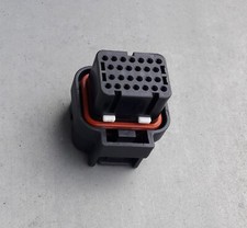 AMP TE Buchse Stecker