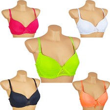 Schalen-BH  BH Bügel BH   80