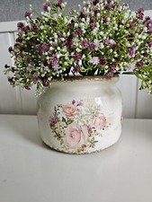 Übertopf Blumentopf Übertopf