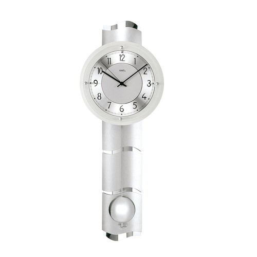 Ams f5215 pendel - f5215, pendel-funkwanduhr