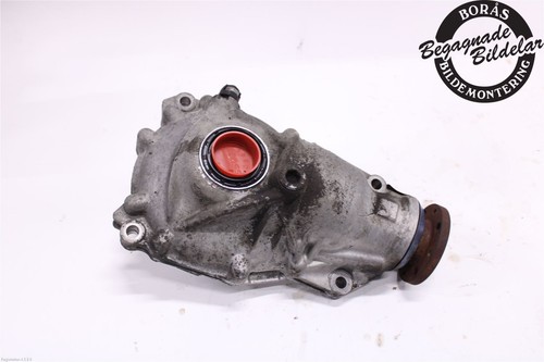 Vorderachsgetriebe bmw - bmw,