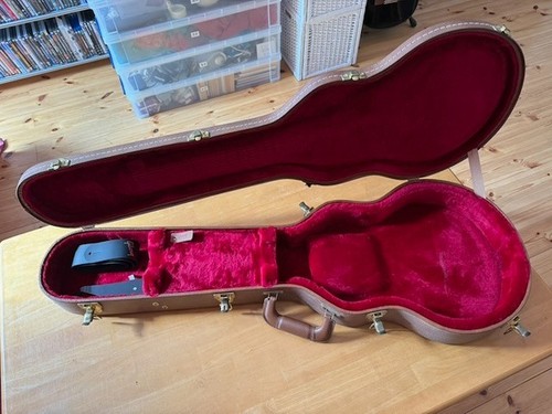 Gibson les paul - les,