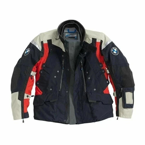 Bmw motorrad rallye gtx - bmw,