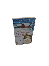 Weihnachtskatze gesucht von