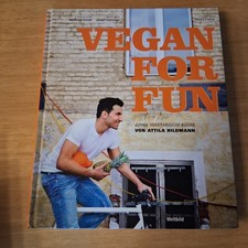 Vegan For Fun – Atilla