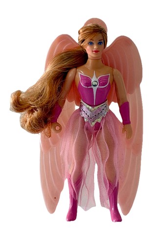 Angella she princess of - angella,