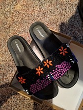 Badelatschen Gr41 Damen(neu)