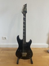 Ibanez PL7521 Pro Line Vintage Electric Guitar Japan 1986 RARE