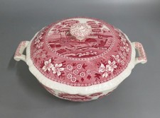 Terrine Suppenschüssel