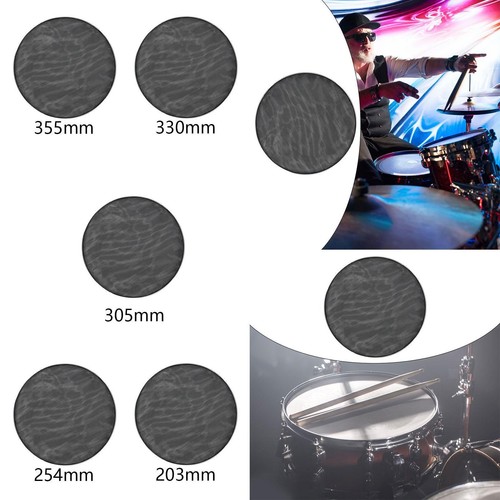 Bass drum felle snare - bass,
