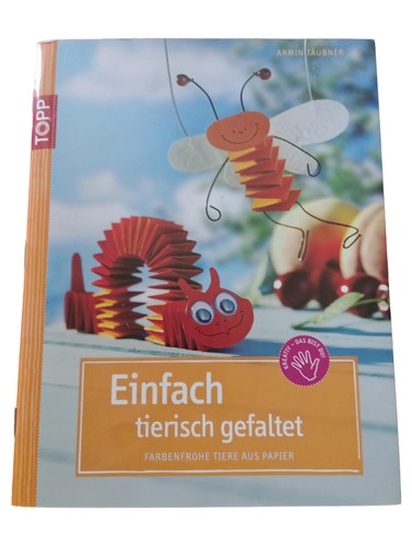Hobbybuch einfach tierisch - hobbybuch,