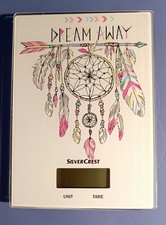 SilverCrest Küchenwaage