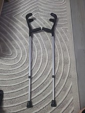 Krücken,  Super Qualität