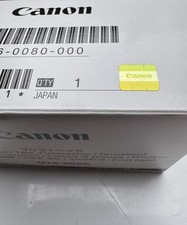 Canon druckkopf QY6-0080