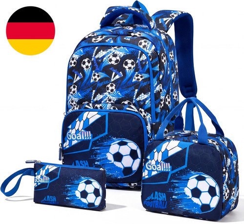 Amythe schulranzen jungen - amythe, 3