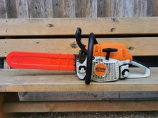 Stihl MS 261 C-M MOTORSÄGE
