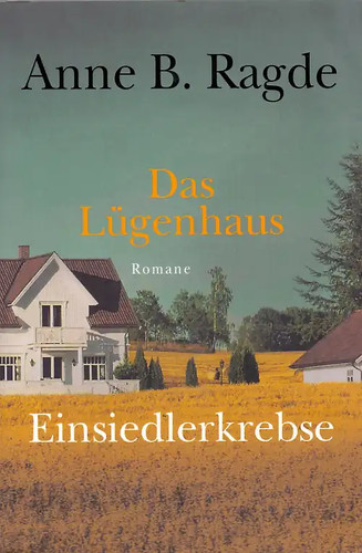 Das lügenhaus - das,