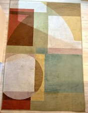 Ikea Teppich Stenmatare 133X195 CM 6 KG