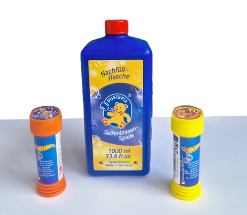 Pustefix seifenlasen - pustefix,