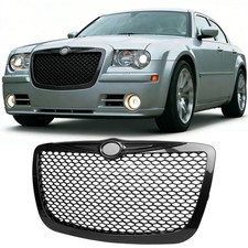 WABENGRILL SRT STIL VORNE