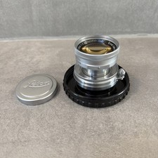 Leica Summicron 50mm f2