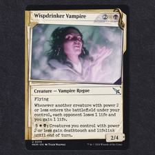 WISPDRINKER VAMPIRE #374