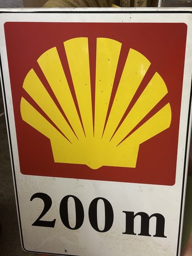 Original shell emailschild 200 - emailschild,