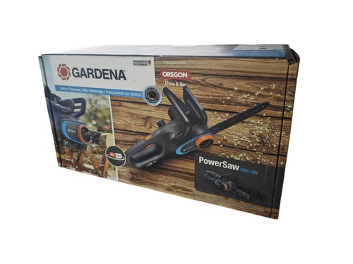 Gardena powersaw 250 18v solo - , 250/18v
