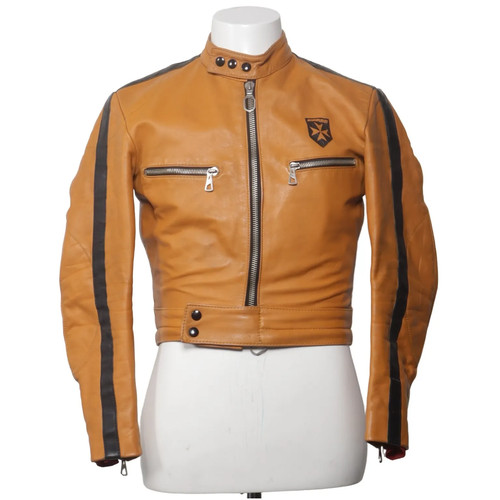 Harro kombi lederjacke - kombi,,