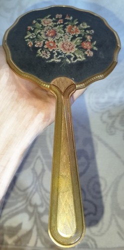 Alter goldener messing - alter,,