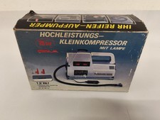 Autokompressor für Anschluss