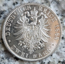 Deutsches Kaiserreich Preussen