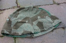 original   WH  Tarn Helmbezug