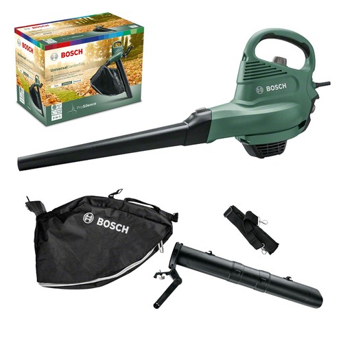 Bosch home and - bosch, garden