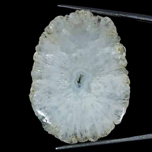 40cts natürlich druzy - 49.40cts,