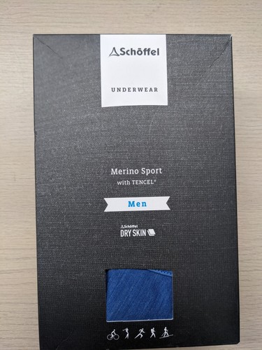 Schöffel herren merino sport - schöffel,