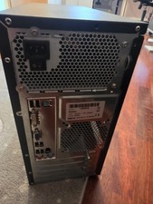 Office PC Win 10 echt Leise