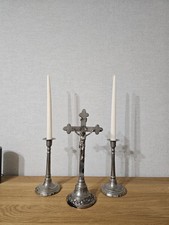 Tischkreuz, Tisch-Kruzifix