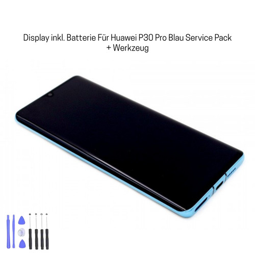 Original huawei p30 pro - original,
